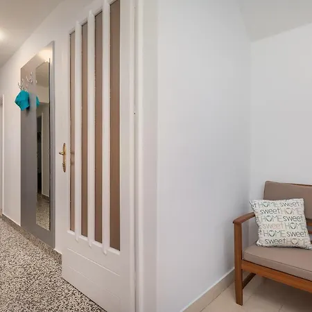 Garden Apartment Split