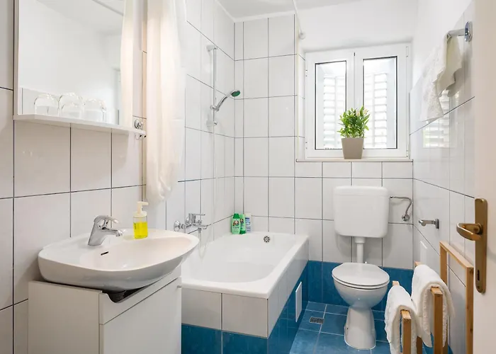 Apartman Garden