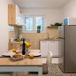Apartman Garden Split