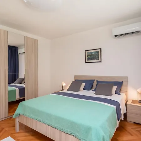 Apartamento Garden *