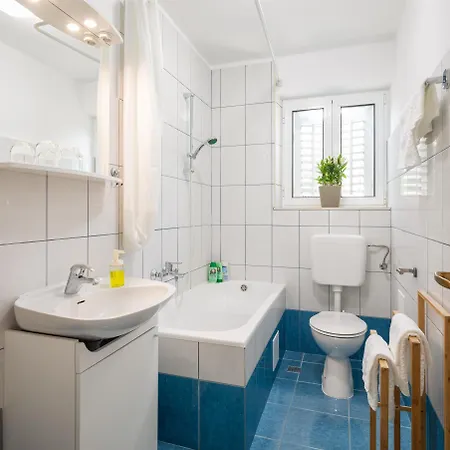 Apartamento Garden